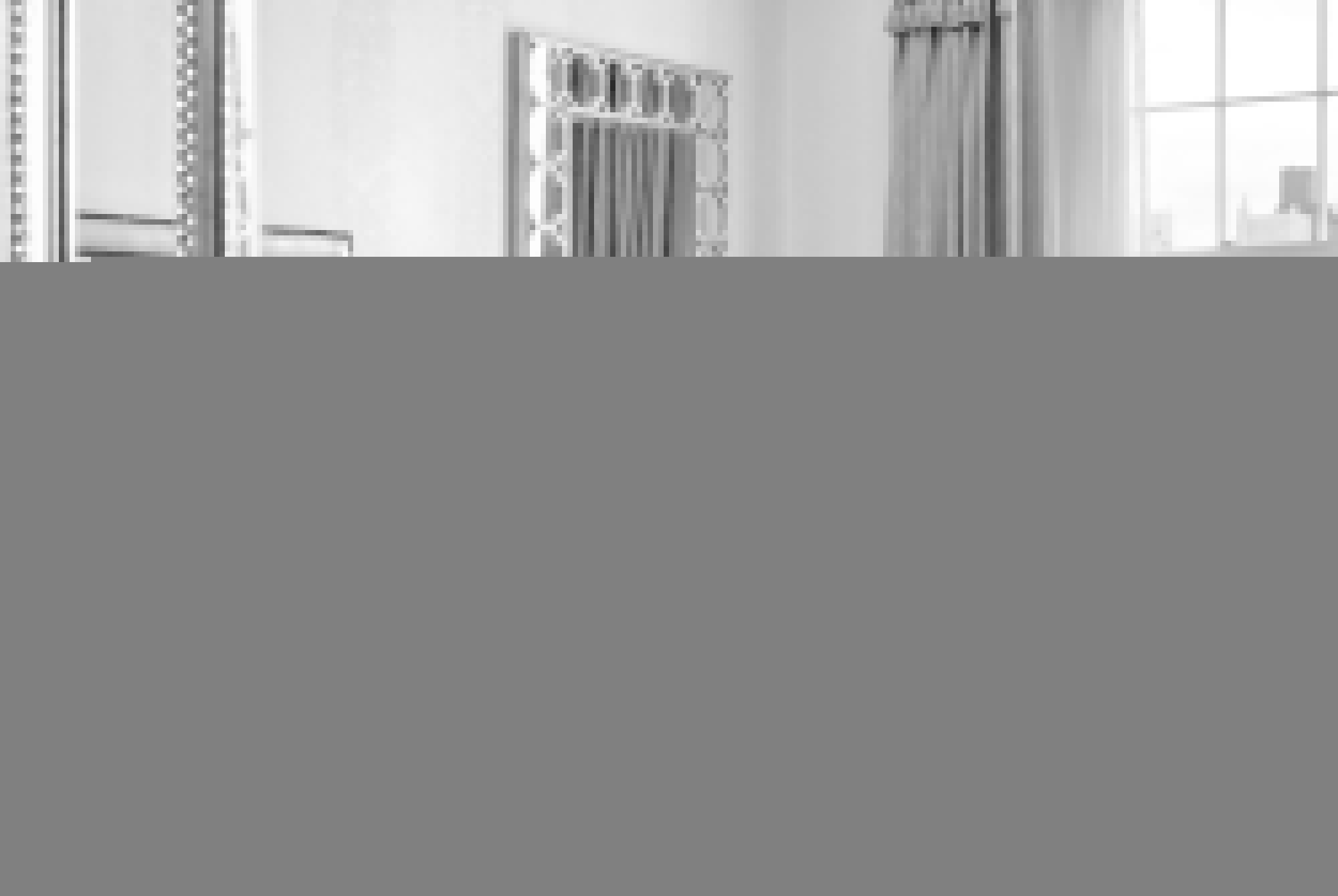 The Pierre, A Taj Hotel, New York Eksteriør bilde A 3D model of a room with a window and a radiator