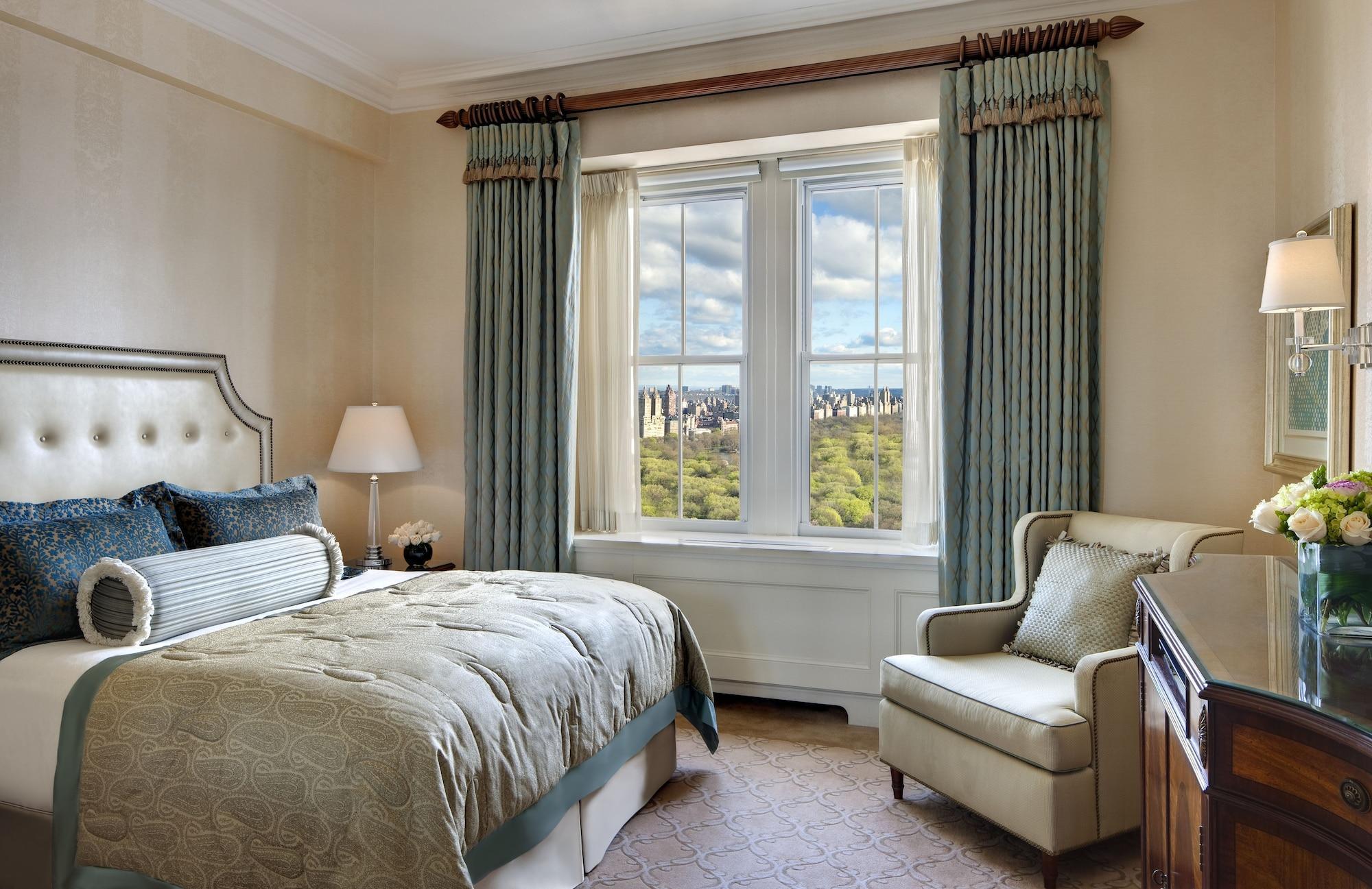 The Pierre, A Taj Hotel, New York Rom bilde